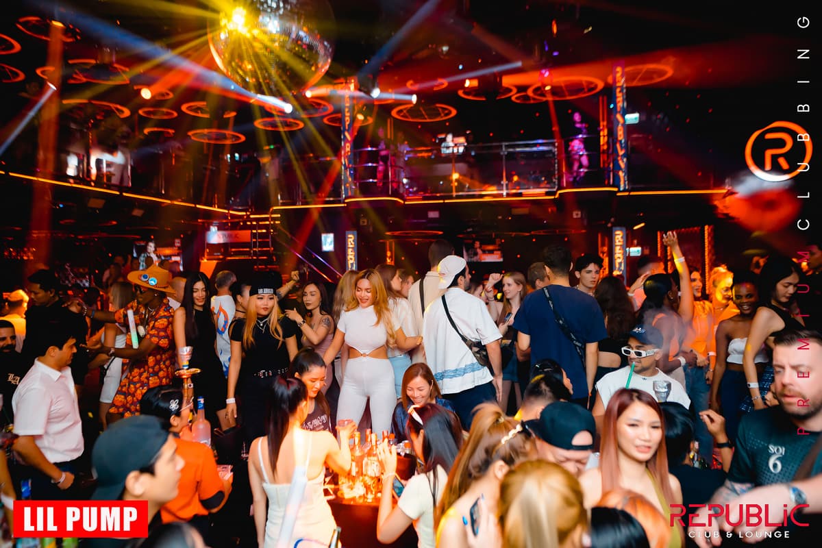 Republic Club Pattaya, photo 13