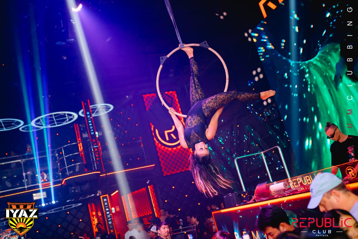Republic Club Pattaya, photo 2