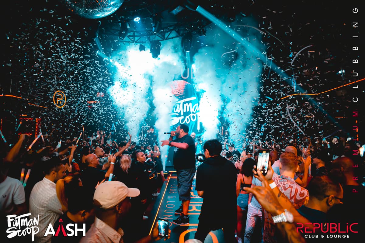 Republic Club Pattaya, photo 3