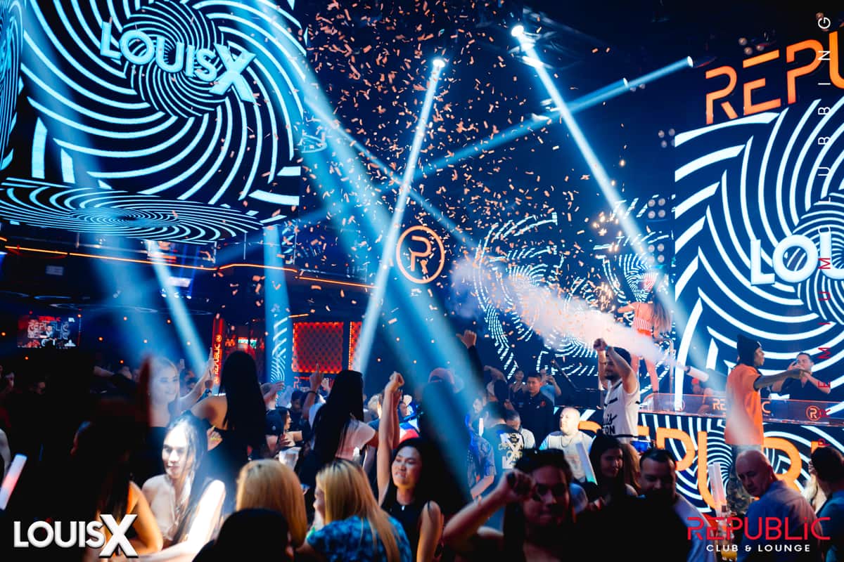 Republic Club Pattaya, photo 6