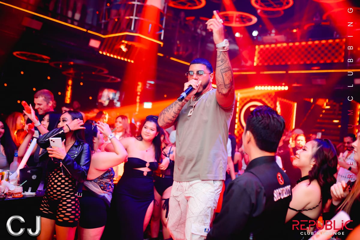 Republic Club Pattaya, photo 2
