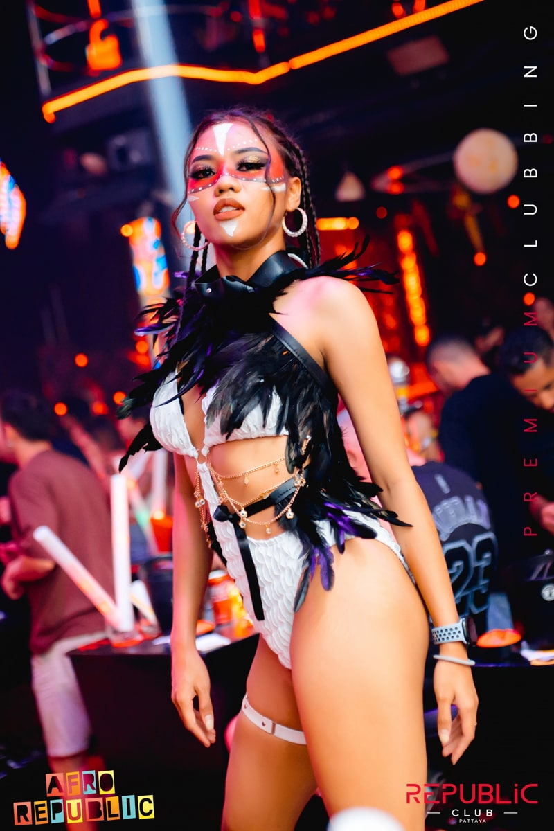 Republic Club Pattaya, photo 28