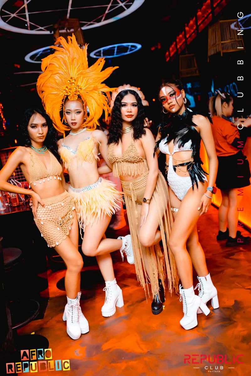 Republic Club Pattaya, photo 29