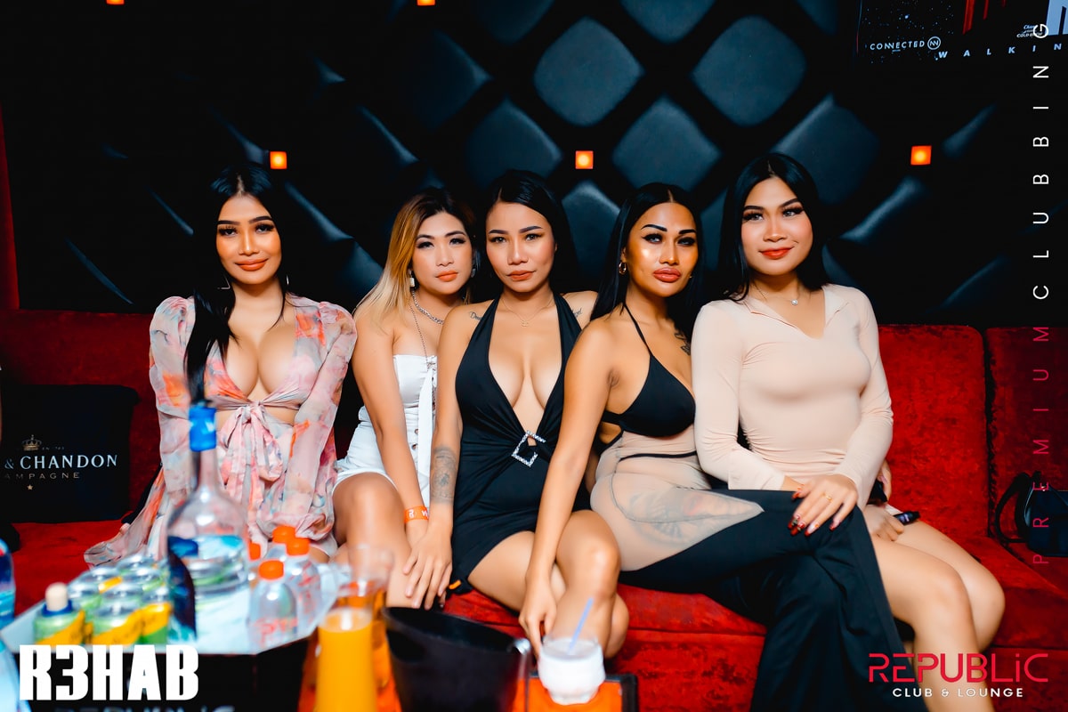 Republic Club Pattaya, photo 30