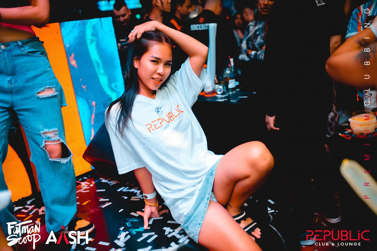 Republic Club Pattaya, photo 32