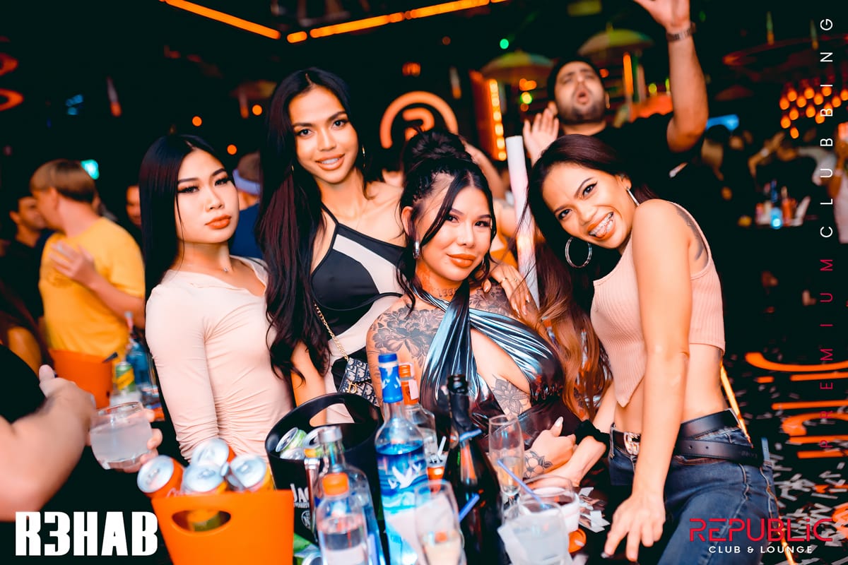 Republic Club Pattaya, photo 33
