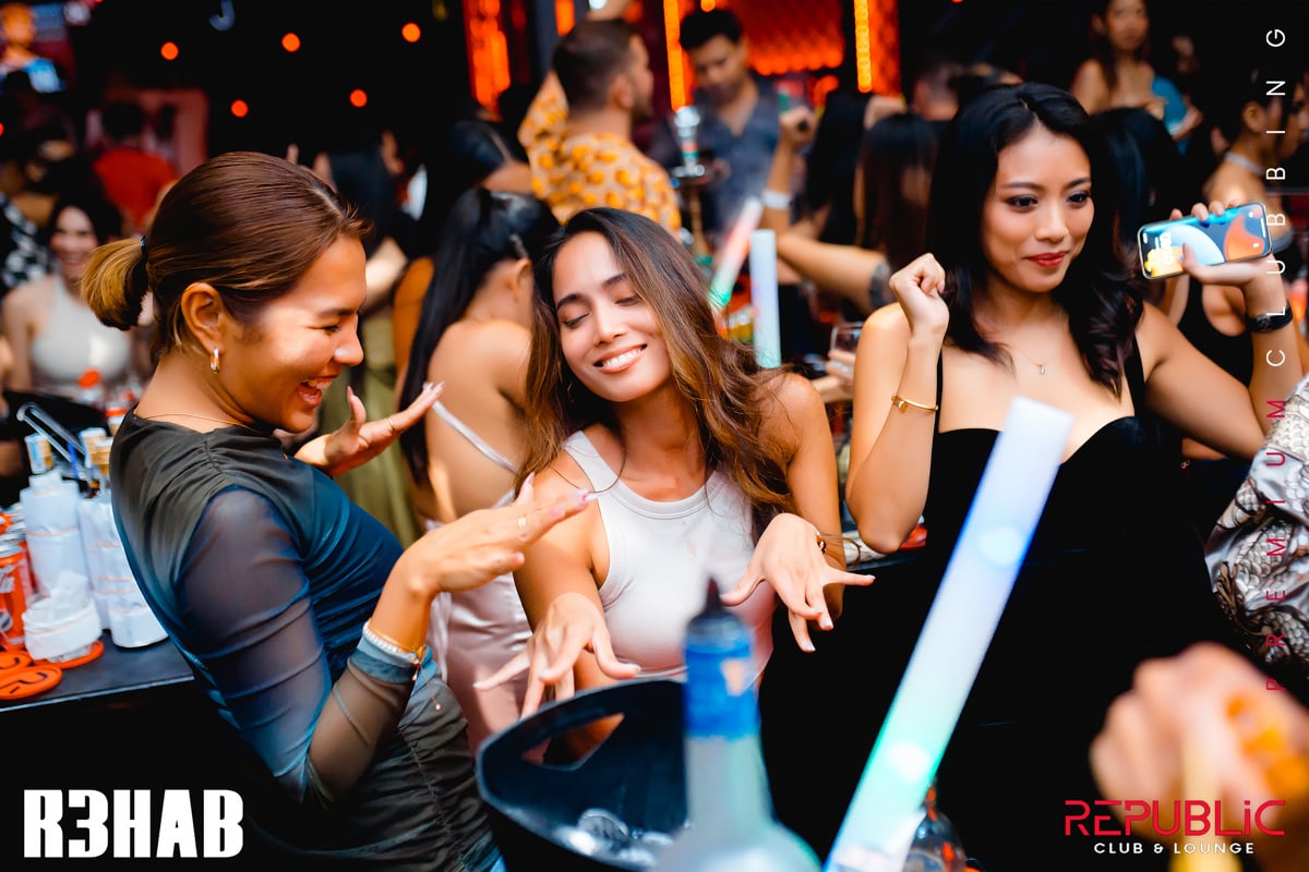 Republic Club Pattaya, photo 34