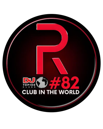 Republic Club, DJ Mag Top 100 Clubs, number 82 club in the world
