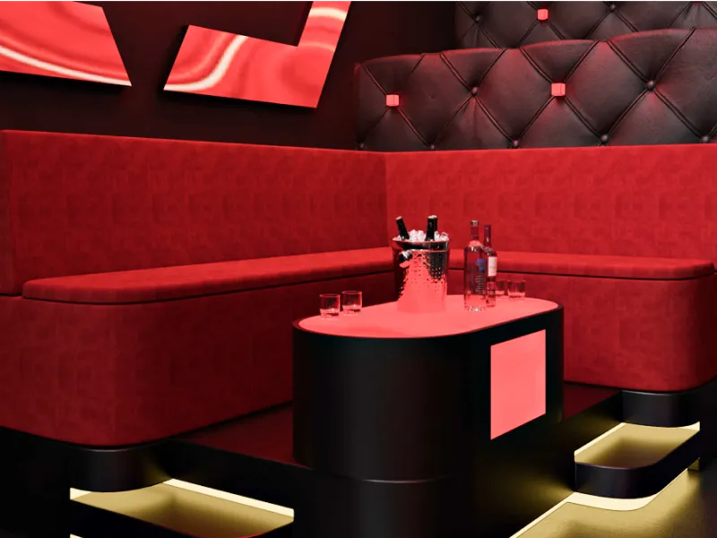 VIP Emerald