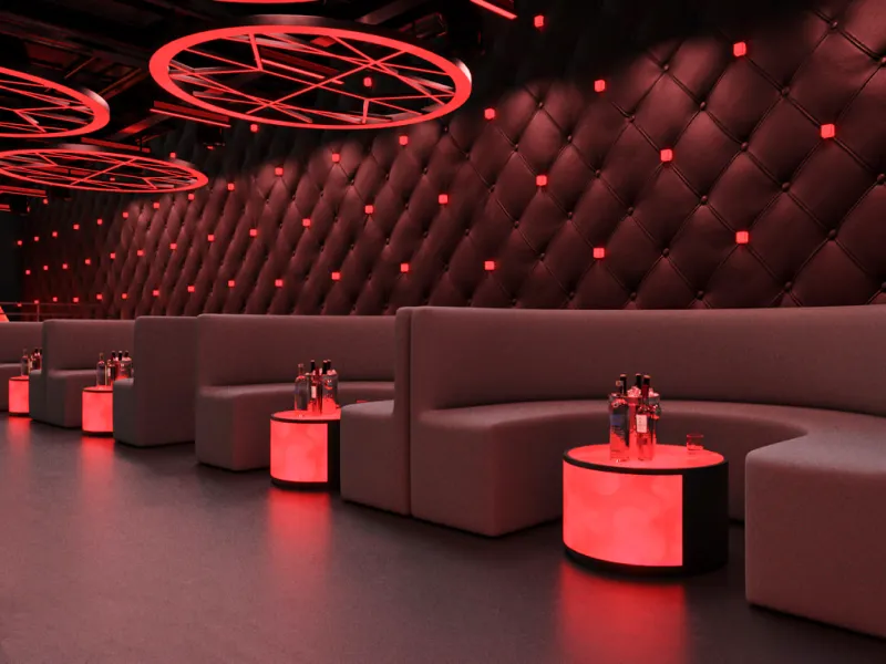 VIP Platinum